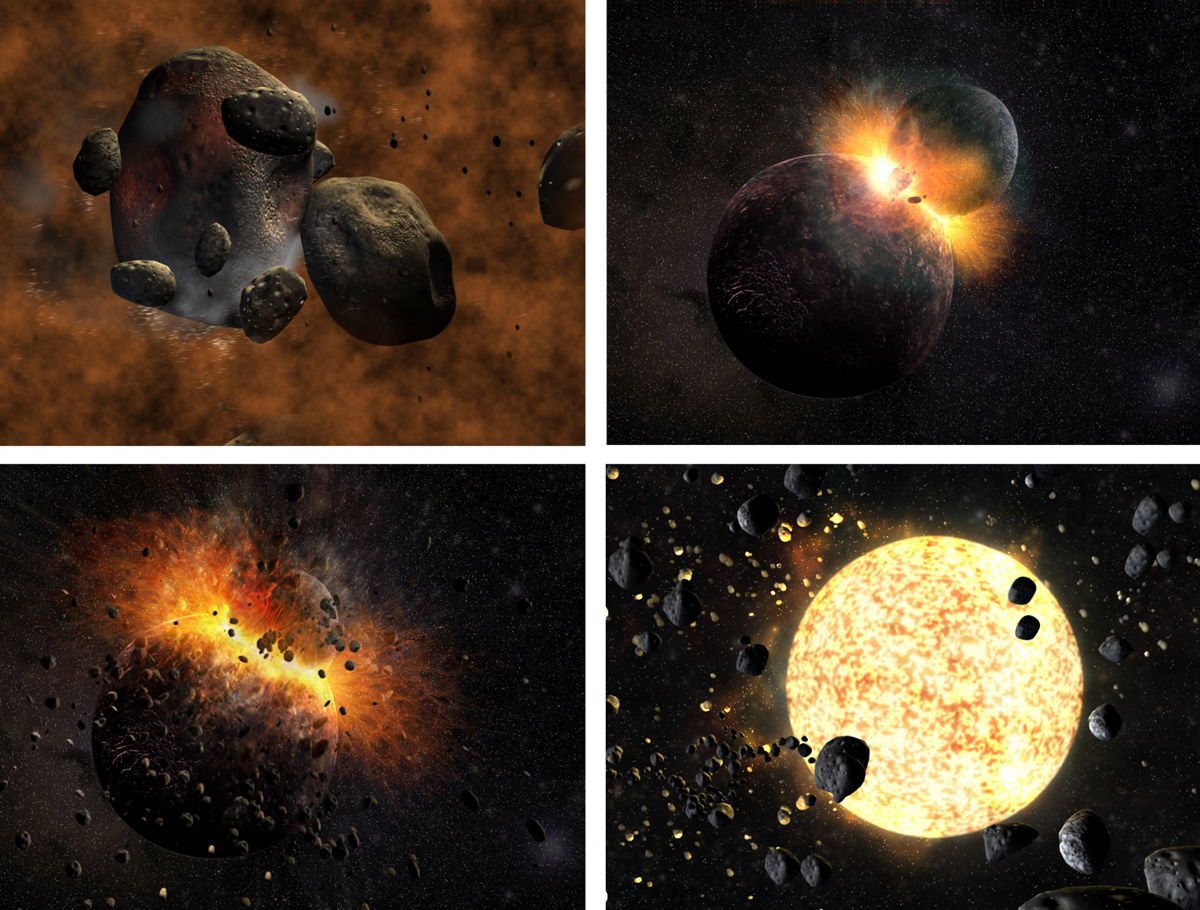 Build Your Own Moon: Online Lunar Game Nabs Honors